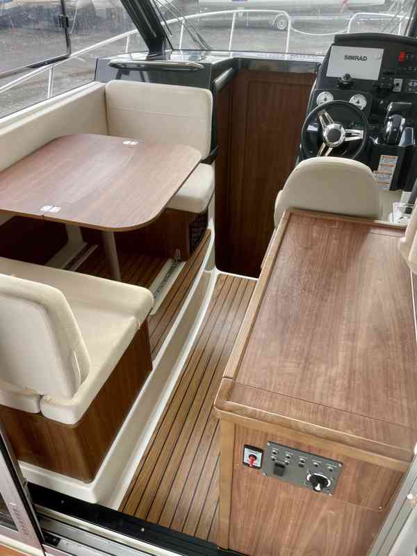 QUICKSILVER ACTIV 855 - foto 34