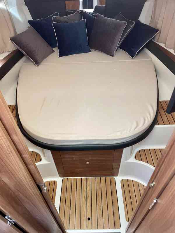 QUICKSILVER ACTIV 855 - foto 5