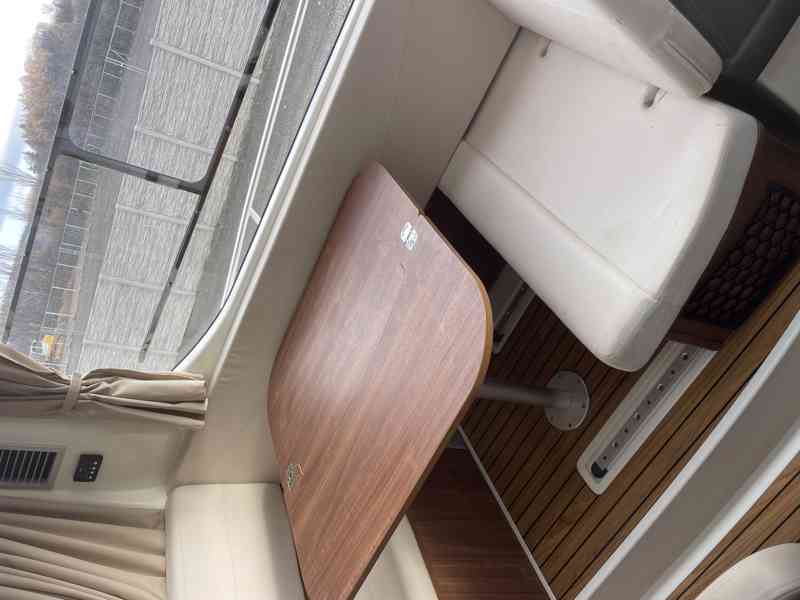 QUICKSILVER ACTIV 855 - foto 24