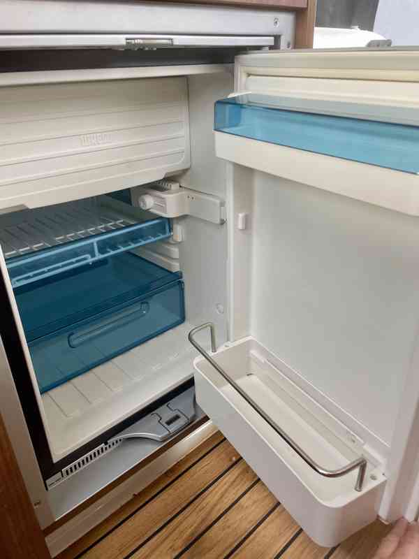 QUICKSILVER ACTIV 855 - foto 33