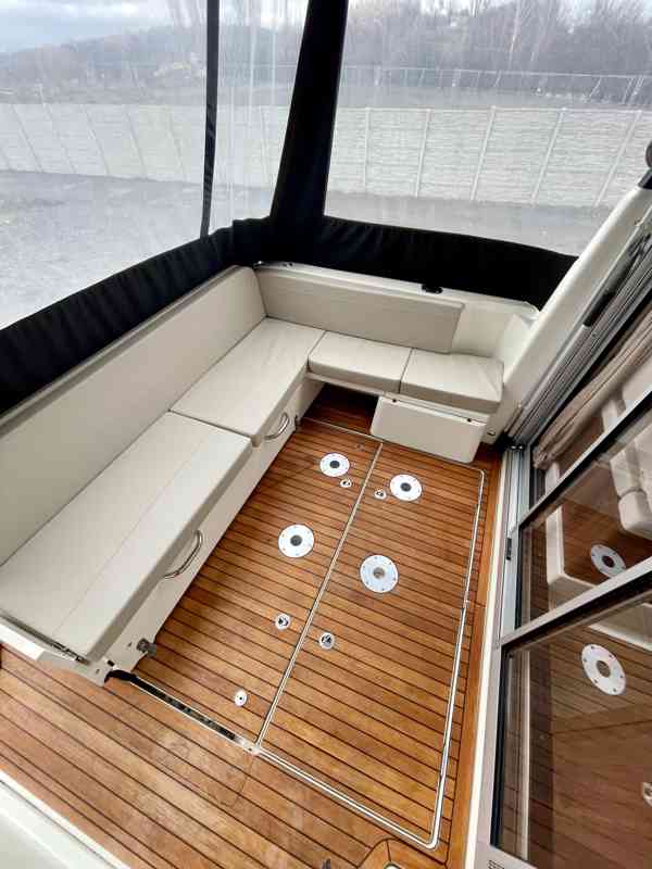 QUICKSILVER ACTIV 855 - foto 43