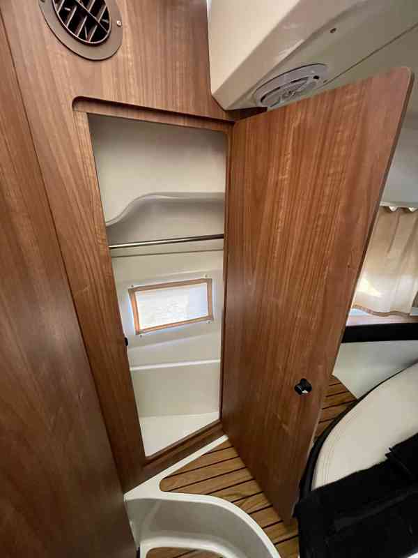 QUICKSILVER ACTIV 855 - foto 4