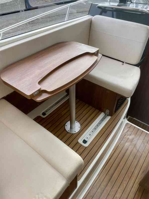 QUICKSILVER ACTIV 855 - foto 21