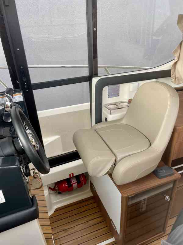 QUICKSILVER ACTIV 855 - foto 27