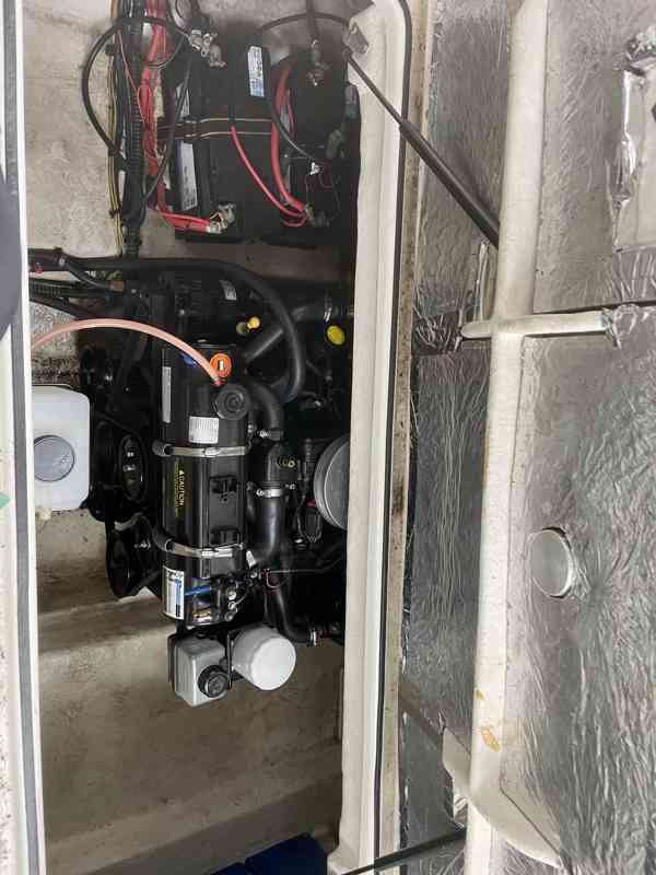 QUICKSILVER ACTIV 855 - foto 44