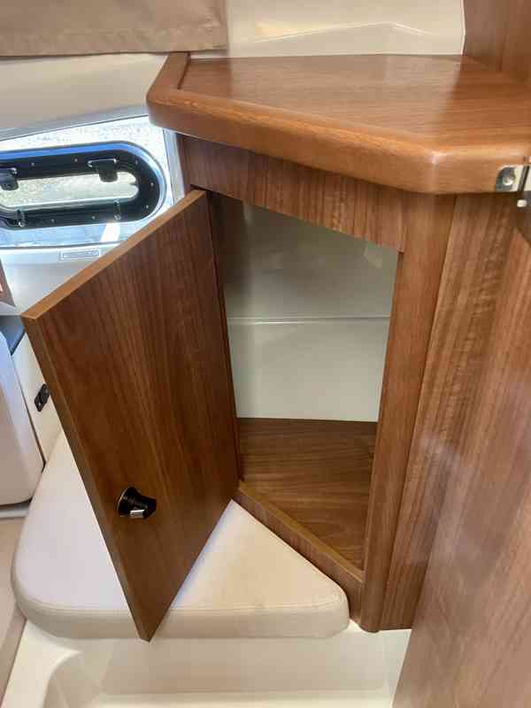 QUICKSILVER ACTIV 855 - foto 12