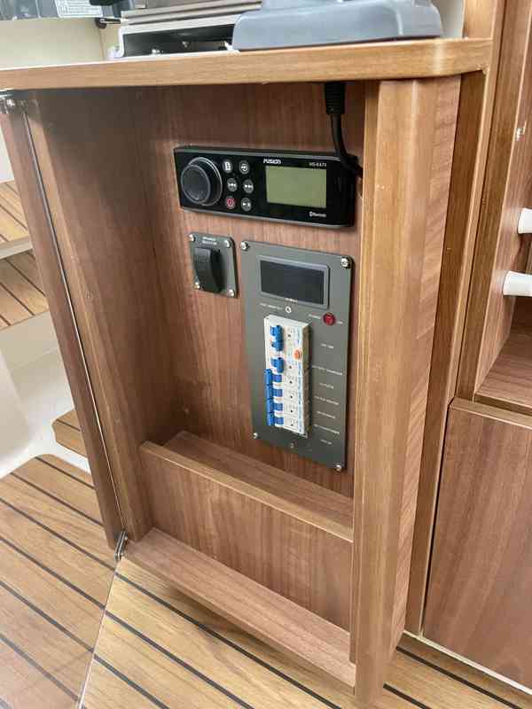 QUICKSILVER ACTIV 855 - foto 28