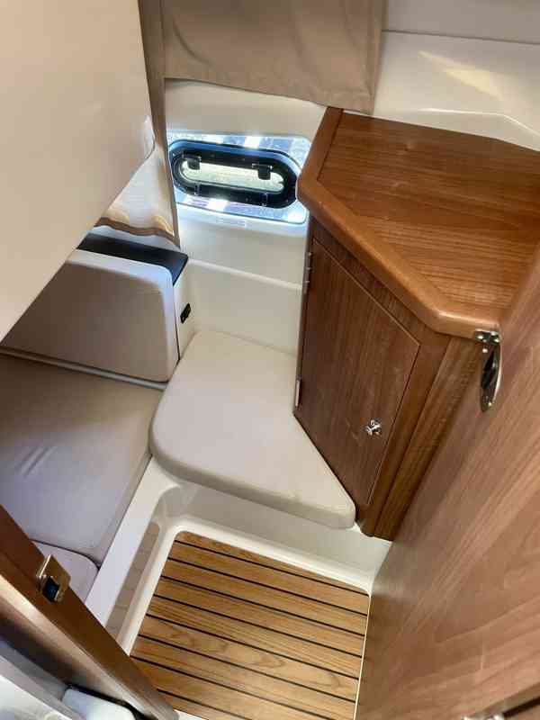 QUICKSILVER ACTIV 855 - foto 11