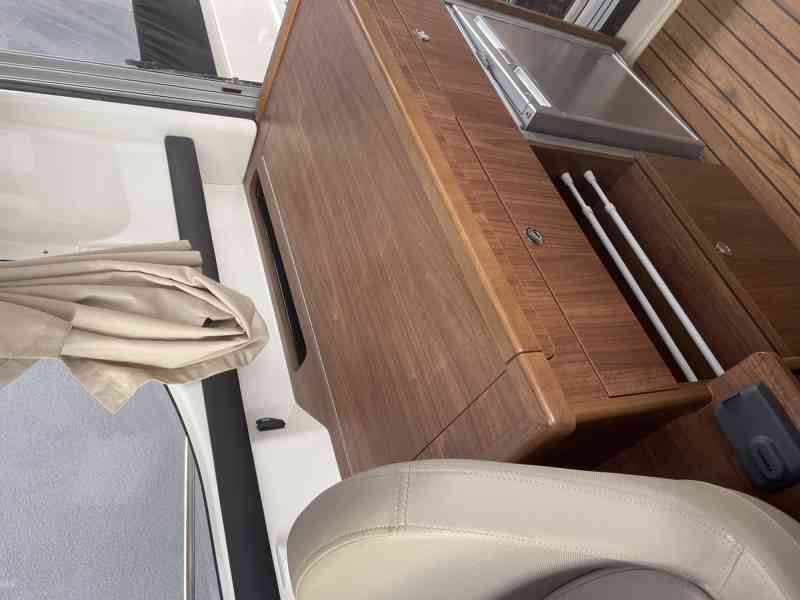 QUICKSILVER ACTIV 855 - foto 32