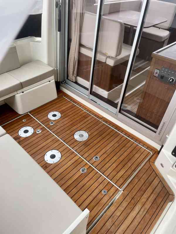 QUICKSILVER ACTIV 855 - foto 41