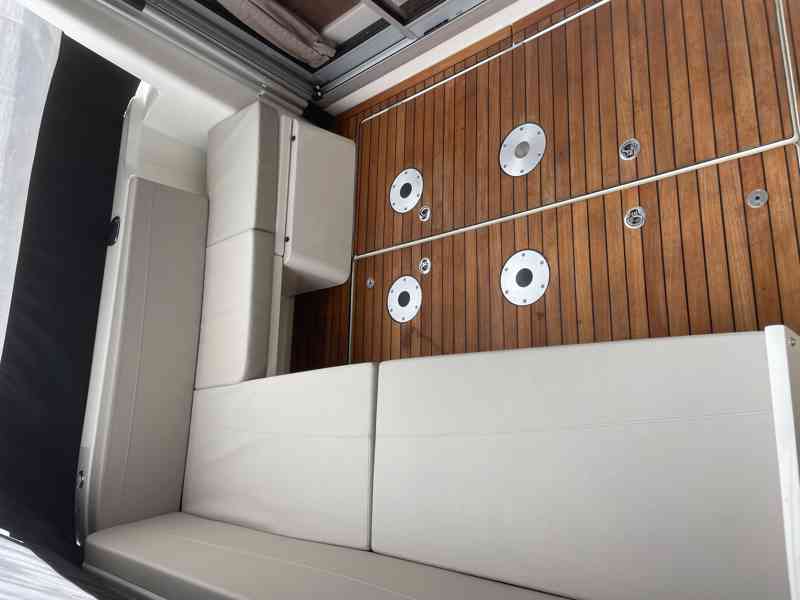 QUICKSILVER ACTIV 855 - foto 42