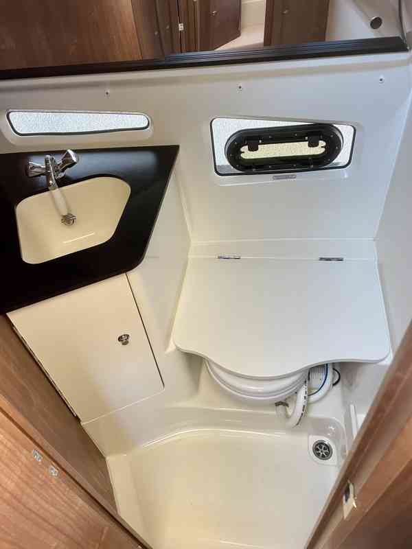 QUICKSILVER ACTIV 855 - foto 8