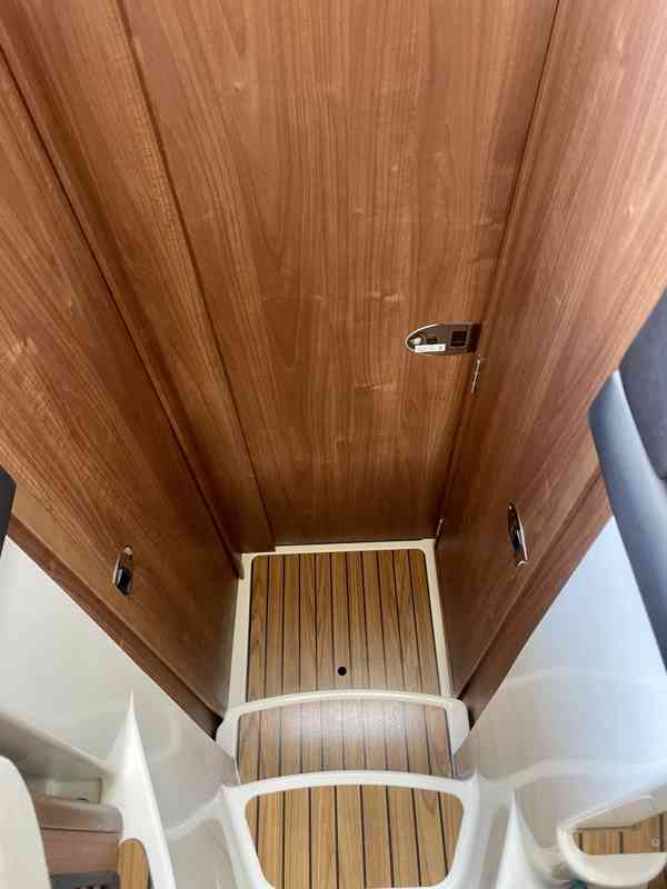 QUICKSILVER ACTIV 855 - foto 16