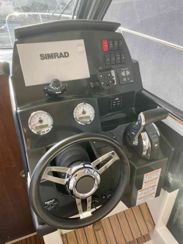 QUICKSILVER ACTIV 855 - foto 18