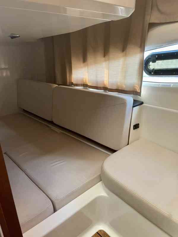 QUICKSILVER ACTIV 855 - foto 13