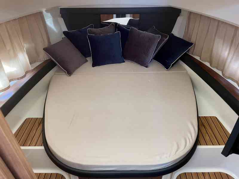 QUICKSILVER ACTIV 855 - foto 6