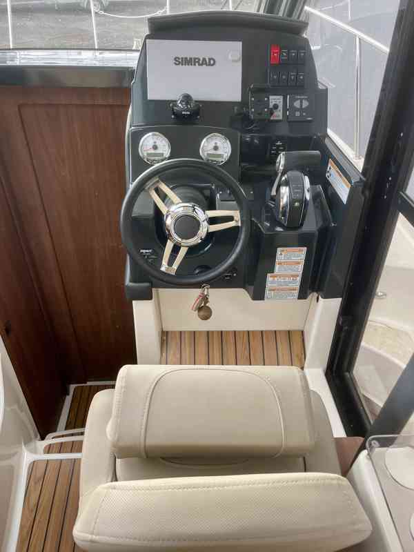 QUICKSILVER ACTIV 855 - foto 25