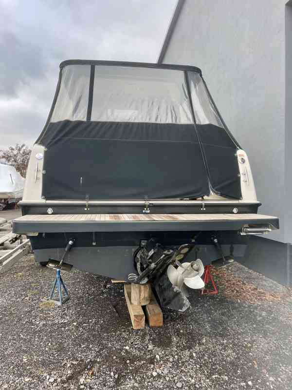 QUICKSILVER ACTIV 855 - foto 46