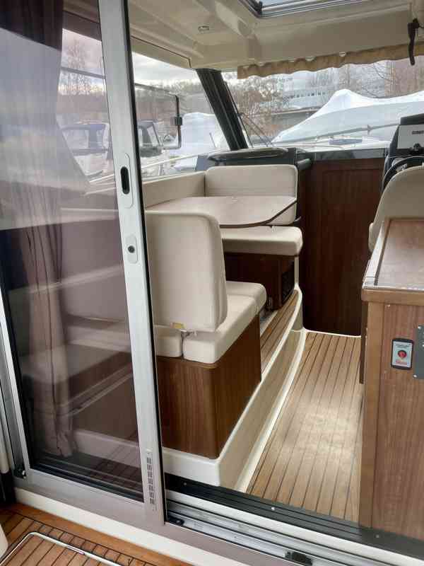 QUICKSILVER ACTIV 855 - foto 37