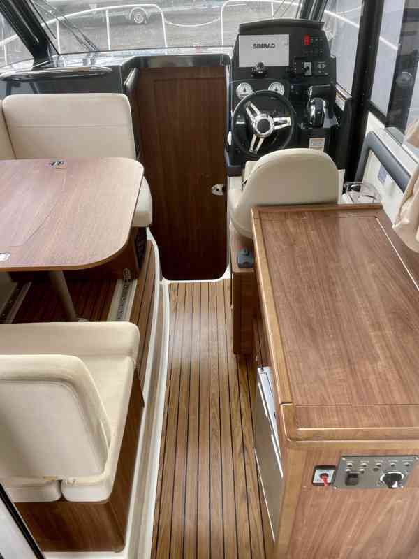 QUICKSILVER ACTIV 855 - foto 35