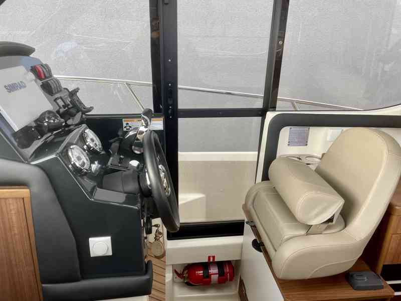 QUICKSILVER ACTIV 855 - foto 26