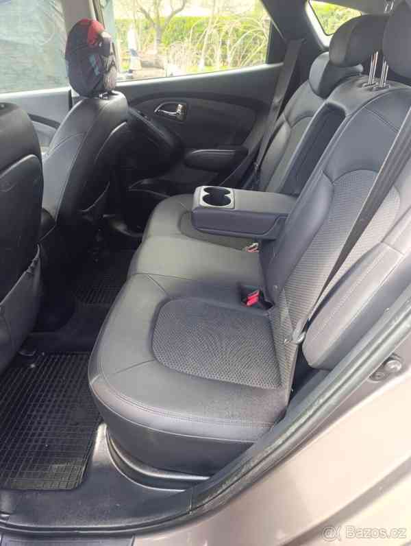 Hyundai ix35 1,6   Prodej auta - foto 3