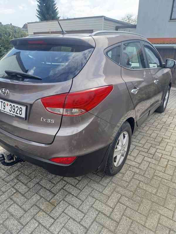 Hyundai ix35 1,6   Prodej auta - foto 4