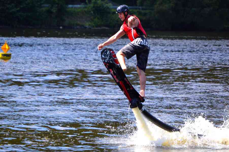 Prodej zavedeného projektu Flyboard.cz - foto 4