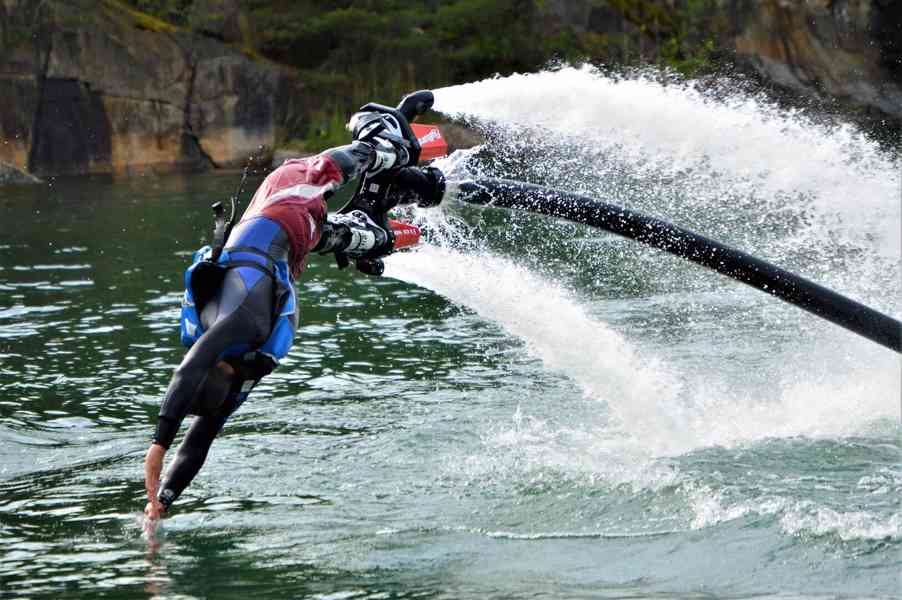 Prodej zavedeného projektu Flyboard.cz - foto 5