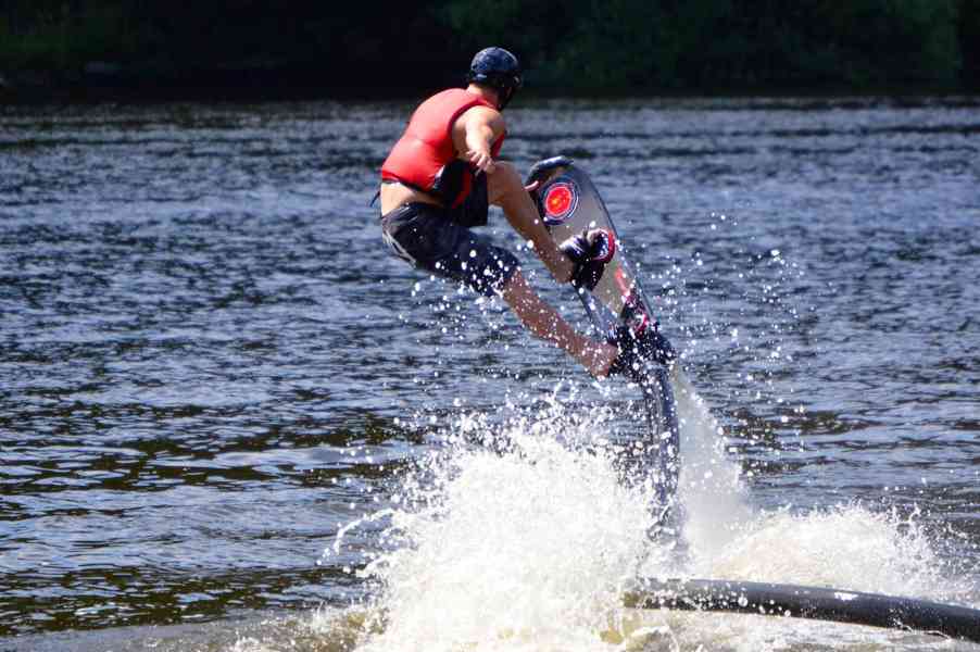 Prodej zavedeného projektu Flyboard.cz - foto 3