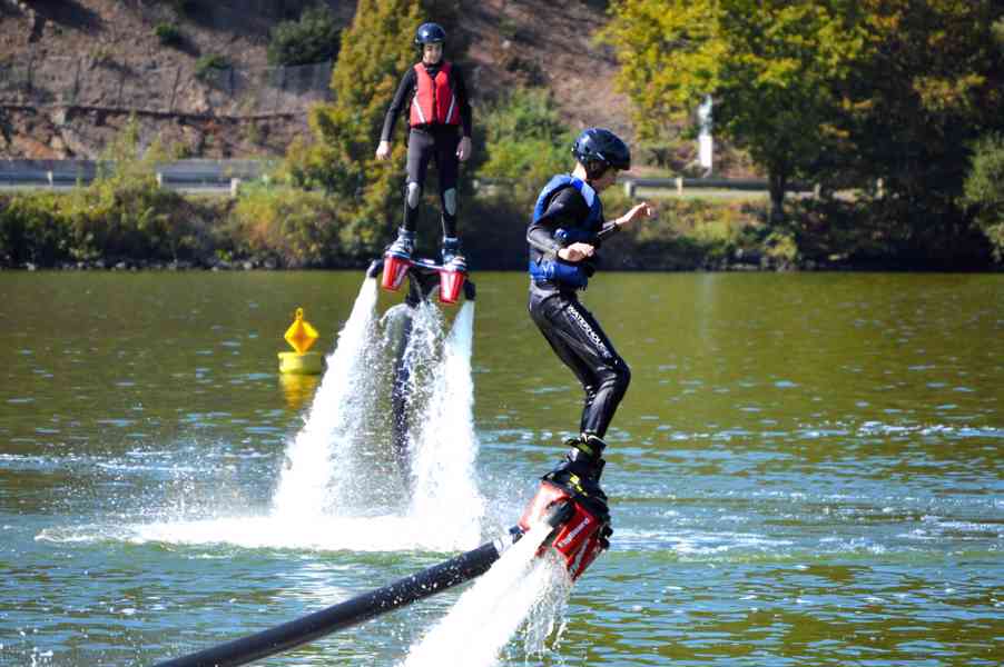 Prodej zavedeného projektu Flyboard.cz - foto 6