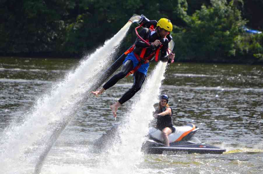 Prodej zavedeného projektu Flyboard.cz - foto 2