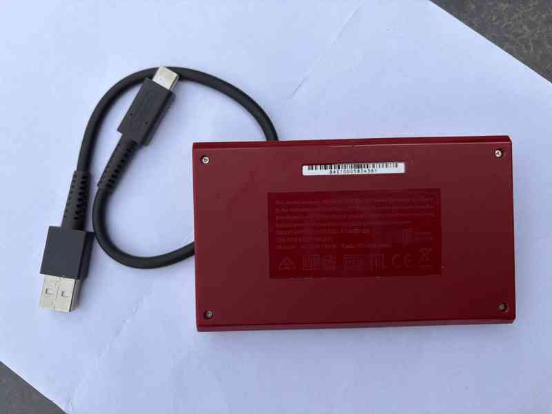 Nintendo Game and Watch: Super Mario Bros - foto 2