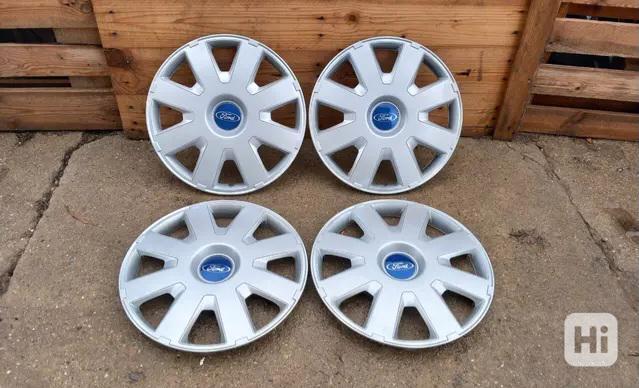 Poklice Ford, 4M51-1000-BB - foto 1