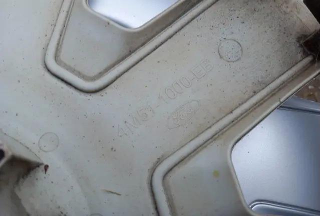 Poklice Ford, 4M51-1000-BB - foto 4