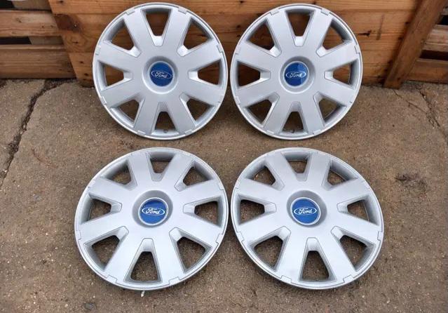 Poklice Ford, 4M51-1000-BB - foto 2