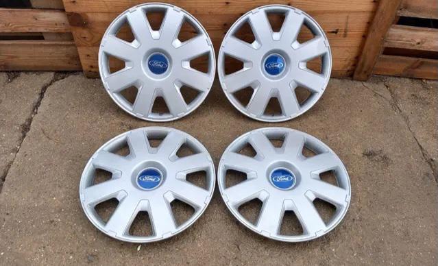 Poklice Ford, 4M51-1000-BB - foto 5