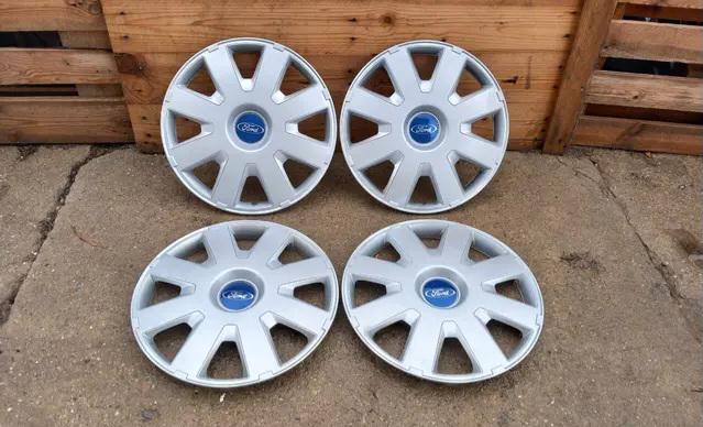 Poklice Ford, 4M51-1000-BB - foto 1