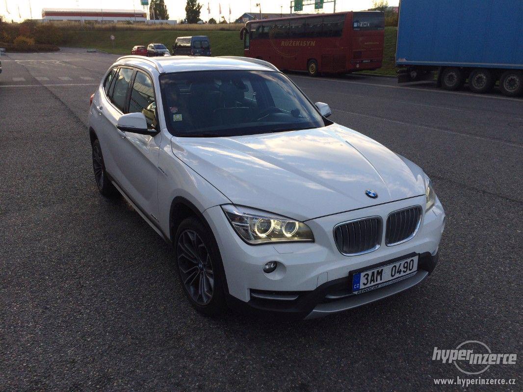 BMW X1 Xdrive - foto 1