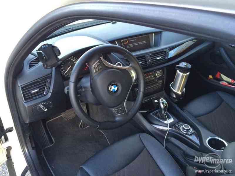 BMW X1 Xdrive - foto 7