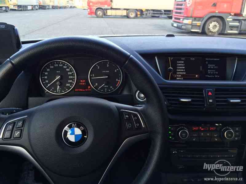 BMW X1 Xdrive - foto 8