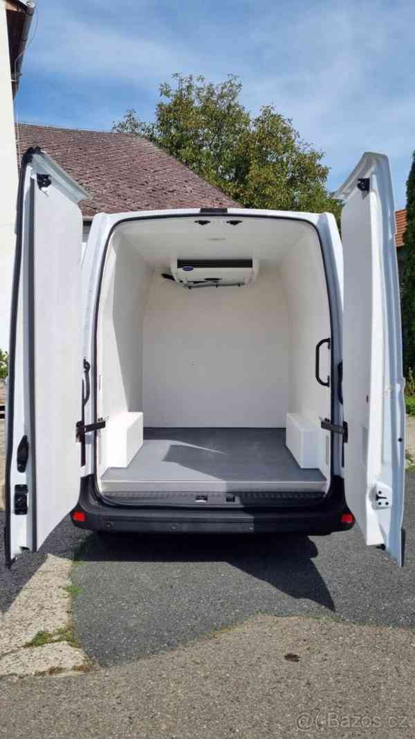Renault Master 2,3 dCi 132 kW, 6 987 km - foto 4
