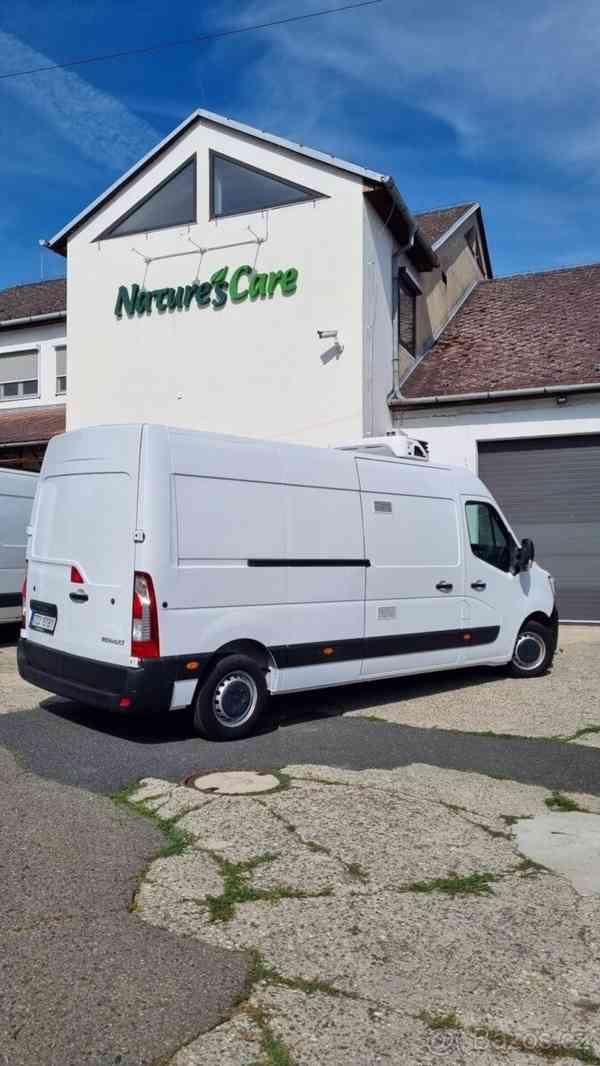 Renault Master 2,3 dCi 132 kW, 6 987 km - foto 2