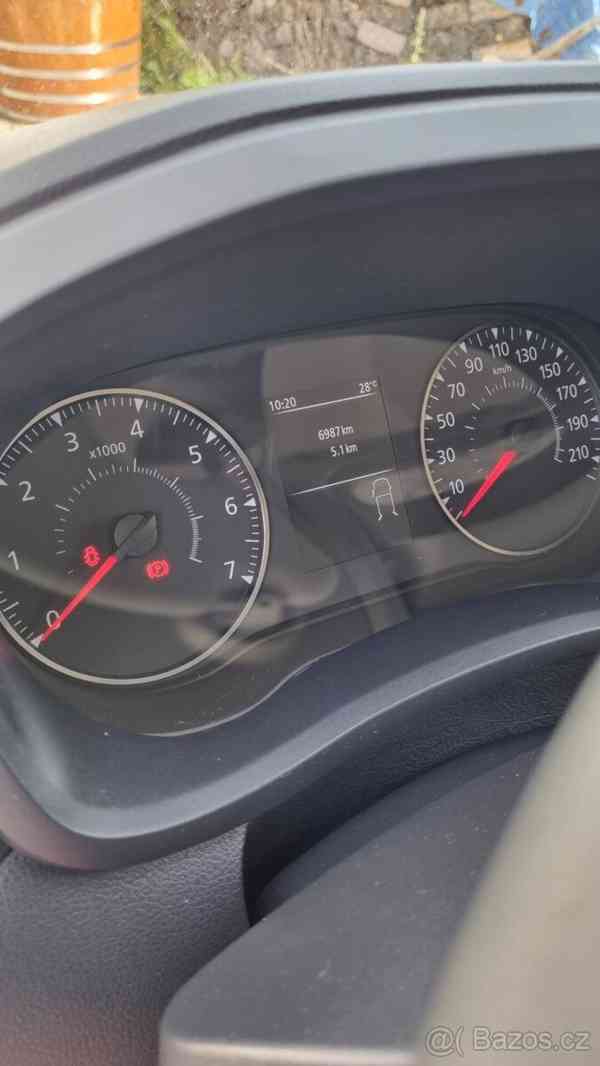 Renault Master 2,3 dCi 132 kW, 6 987 km - foto 7
