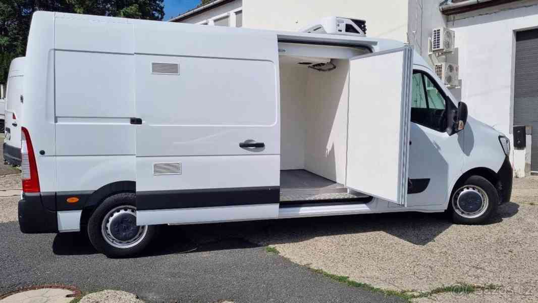Renault Master 2,3 dCi 132 kW, 6 987 km - foto 3