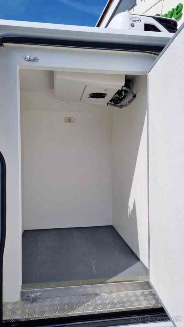 Renault Master 2,3 dCi 132 kW, 6 987 km - foto 6