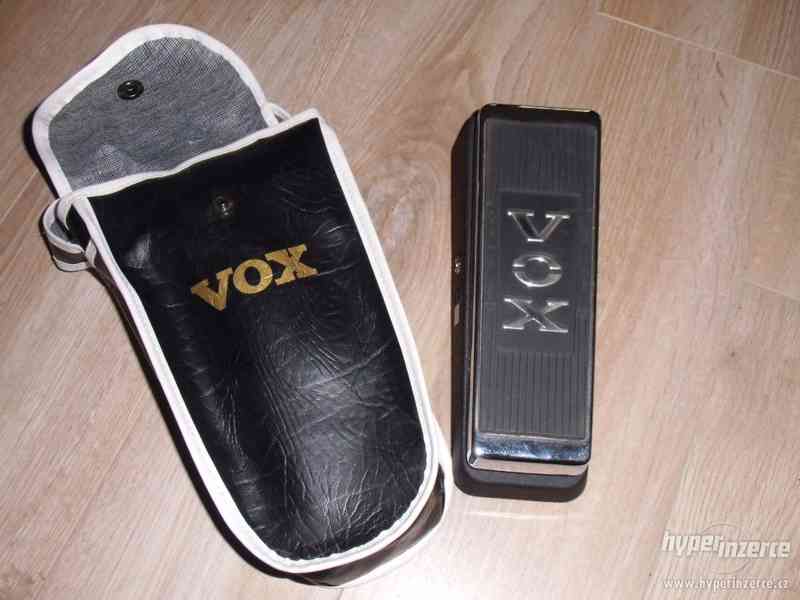 Vox V-847-A - foto 1