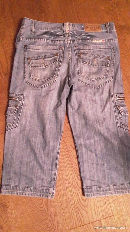 Prodám džíny a svetr pro kluka 12-13let - foto 6