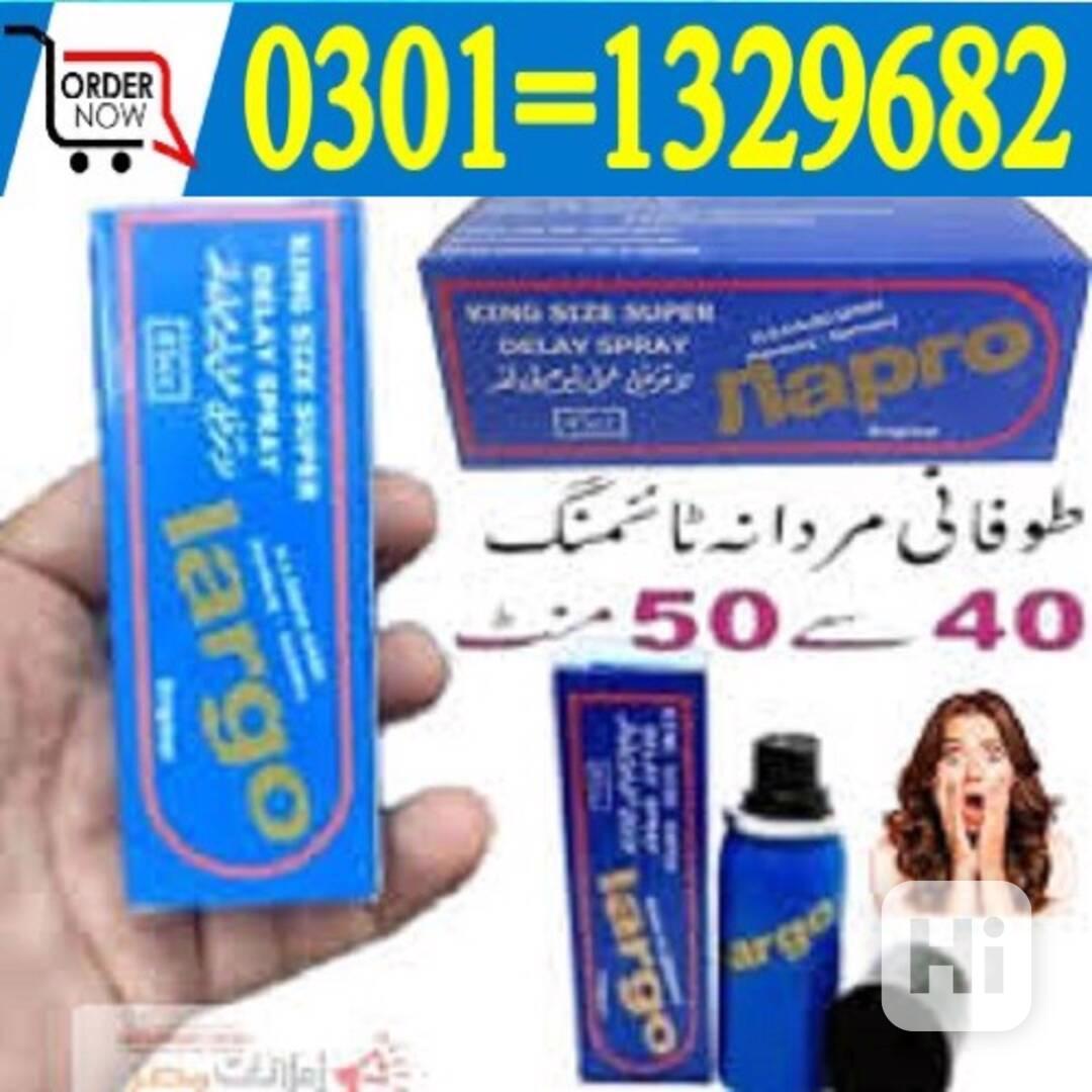 Largo Delay Spray in Pakistan [0301=1329682] 100% results? - foto 1