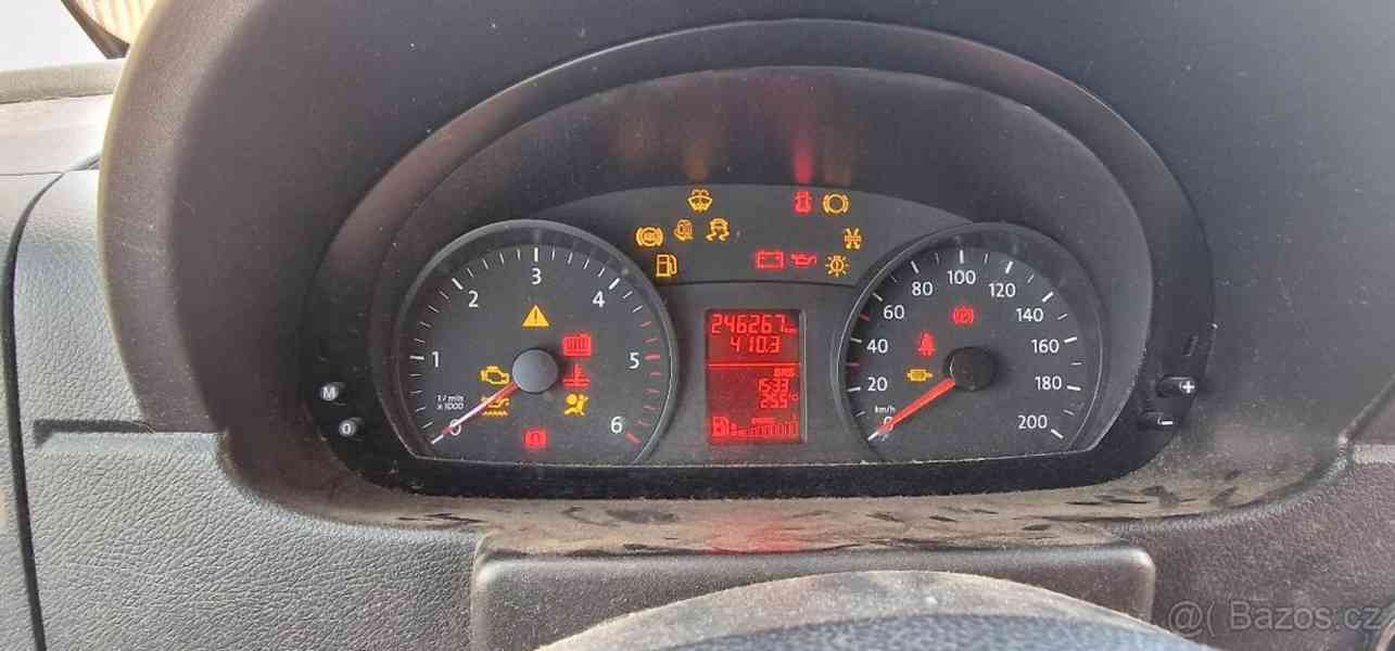 Volkswagen Crafter 2,0 TDi - foto 13